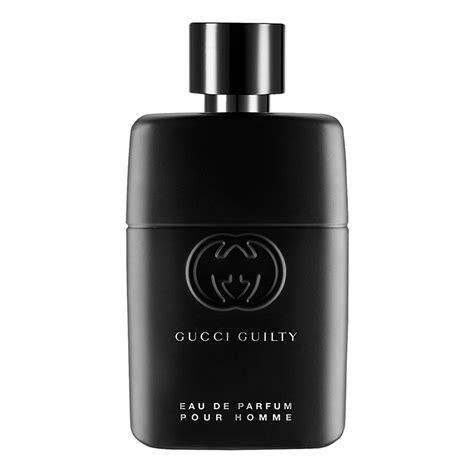 guilty pour homme sephora